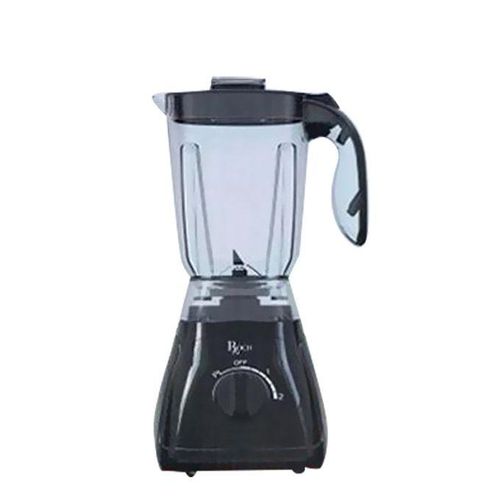 Roch Mixeur - RBL-127-C - 400 W 1,5 L - NOIR - 3 mois de garantie