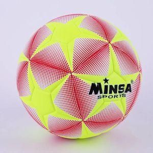 Minsa Ballon De Football - Taille 5