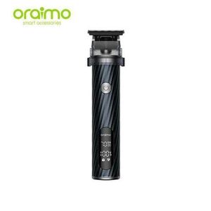Oraimo Tondeuse Puissante Smart Trimmer 2 Pro 7000 Tr/min