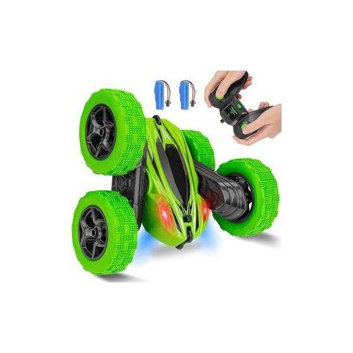 Voiture Télécommandée Rechargeable Pour Enfant Age3+