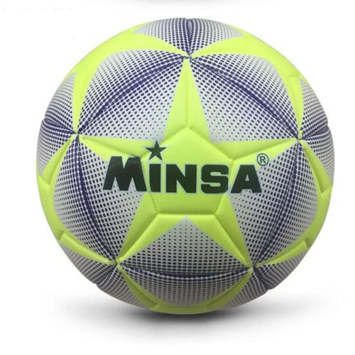 Minsa Ballon De Football - Taille 5