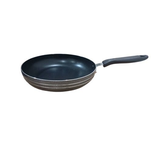 Poêle à Frire Adapté À La Cuisson -28 Cm