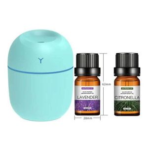 Diffuseur 220ml+ 2 Senteurs 10ml Offerts