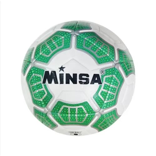 Minsa Ballon De Football - Taille 5