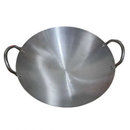Poêle Sauteuse N°32 A Manches-Inox