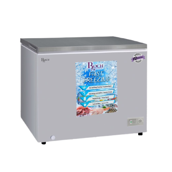 Congélateur Horizontal  400 Litres