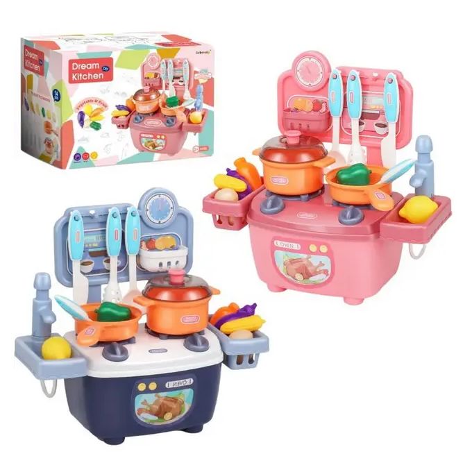 Ensemble De Golf Pour Enfants D'intérieur Et D'extérieur Avec 3 Clubs De Golf Et 6 Balles, Cadeau Pour Garçons Et Filles De 3, 4 Et 5 Ans (Copy)