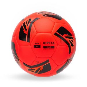 KIPSTA Ballon De Football Hybride FIFA - Taille 5