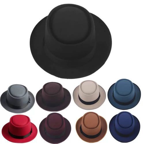 Cowboy Chapeaux De Paille, Grands Chapeaux De Chevalier Unisex