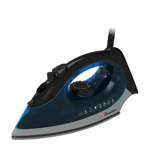 Binatone Fer à Repasser à Vapeur SI 1830  - Garantie 1 Mois