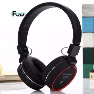 Casque Bluetooth SH10 – Noir