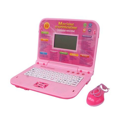 Ordinateur éducatif Pour Enfant