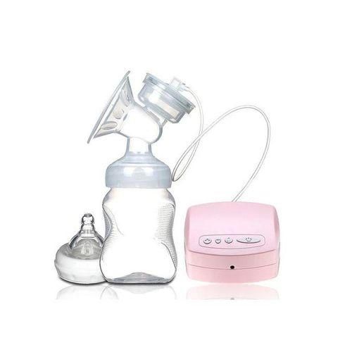 Pompe à Lait Électrique – Confort &amp; Efficacité pour Allaitement