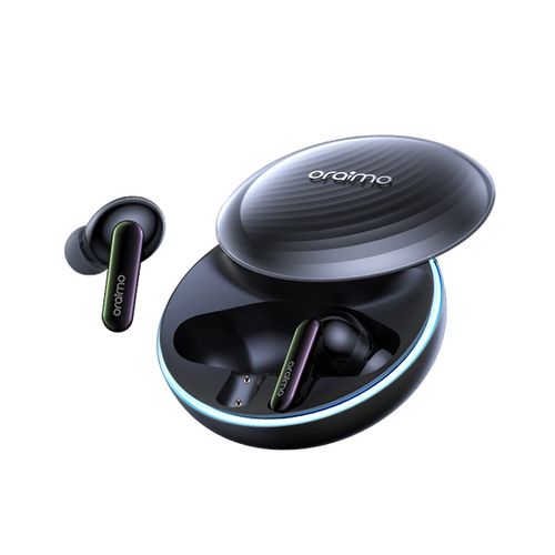Oraimo FreePods 4 Écouteurs Sans Fil Véritables ANC