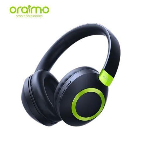 Oraimo Casque Supra-auriculaire Sans Fil BoomPop2