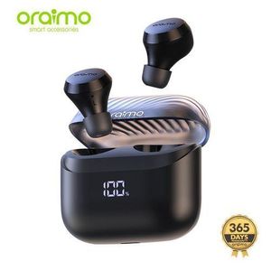 Oraimo Écouteurs Sans Fil - Air Buds 4 ENC