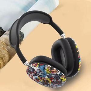 P9pro - Casque Bluetooth Multi-Fonction - Noir