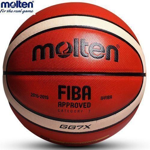 Molten Ballon De Basket Approuvée Par La FIBA Dernière Version