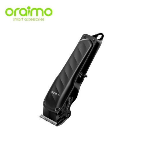 Oraimo Tondeuse à cheveux EasyCut, moteur ultra-puissant, levier réglable
