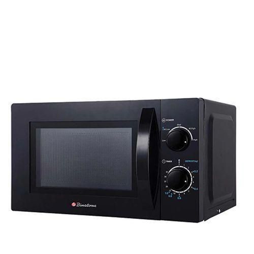 Micro-Onde 20L - 700W - MWO-2018 - Noir - Garantie 24 Mois
