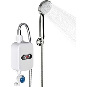 Chauffe-eau électrique Instantané douche ou cuisine