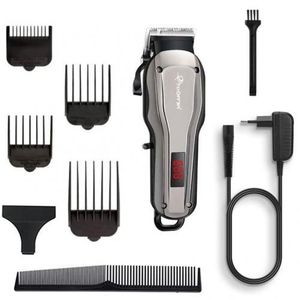 Geemy Tondeuse à Cheveux Rechargeable