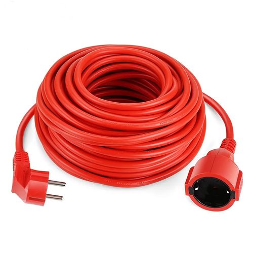 Rallonge Electrique 20 Mètres