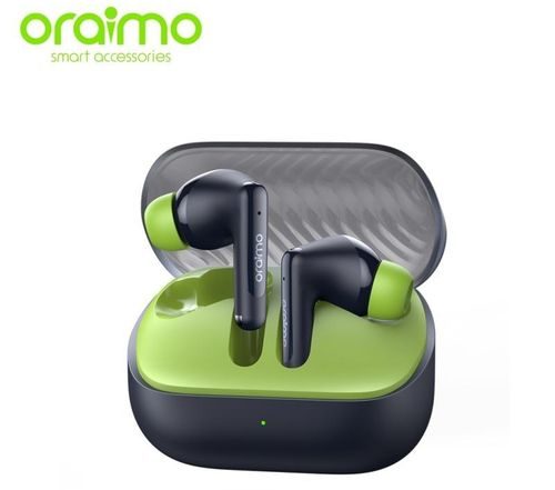 Oraimo SpaceBuds Neo Écouteurs spatiaux sans fil véritable
