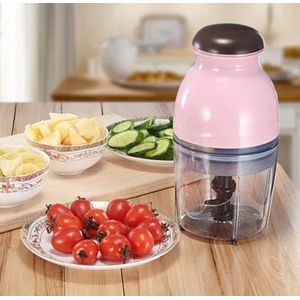 Mini hachoir Légumes Et Rechargeable - 500ml