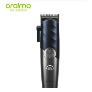 Oraimo Tondeuse à Cheveux Professionnelle SmartClipper Pro Max