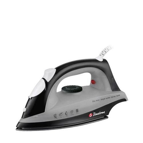 Binatone Fer à Repasser  Avec Aérosol-SI-1206  - Garantie 1 Mois