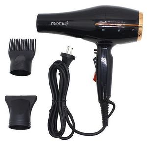 Gemei Sèche-Cheveux Professionnel 3000W
