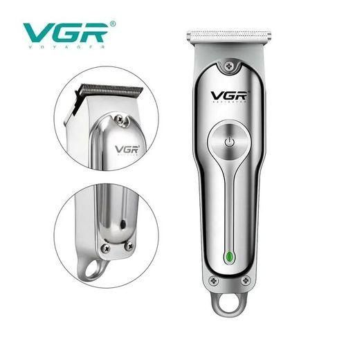 VGR Tondeuse à Barbe/Rasage ou pour enfant Rechargeable
