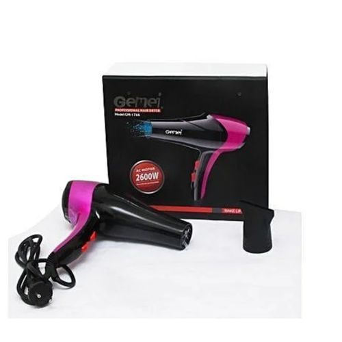 Gemei Sèche-cheveux Professionnel