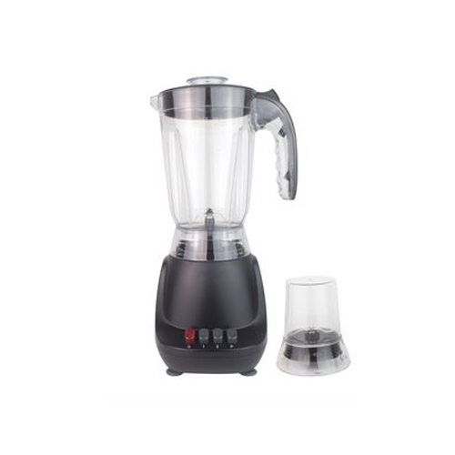 Smart Blender Incassable STPE-2626ILB - 350 W – 1.5 Litres- Mélangeur 2 En 1 Avec Broyeur- Noir - 1 Mois De Garantie.