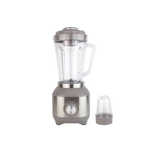 Smart Blender Incassable STPE-3636ILA - 350 W – 1.5 Litres- Mélangeur 2 En 1 Avec Broyeur- Couleur Azur - 1 Mois De Garantie.