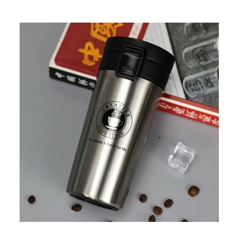 Gobelet Thermos - Tasse à Café - Mug Isotherme - 350ml