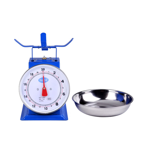 Balance Alimentaire De 20kg Graduation 100g