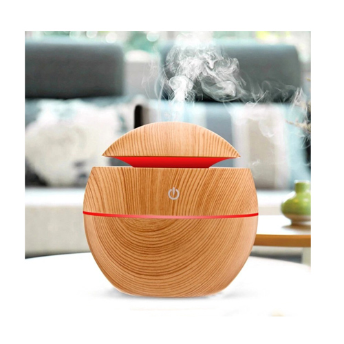 Diffuseur D'Aromes Huiles Essentielles