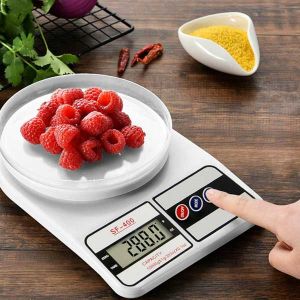 Balance De Cuisine Balance Alimentaire - 5kg