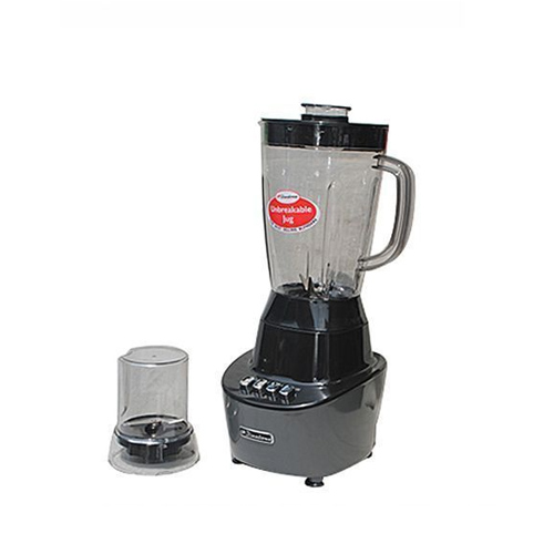 Binatone Blender Avec Moulin Incassable - BLG-620 - 1.5L - 500W - 3 mois Garantie