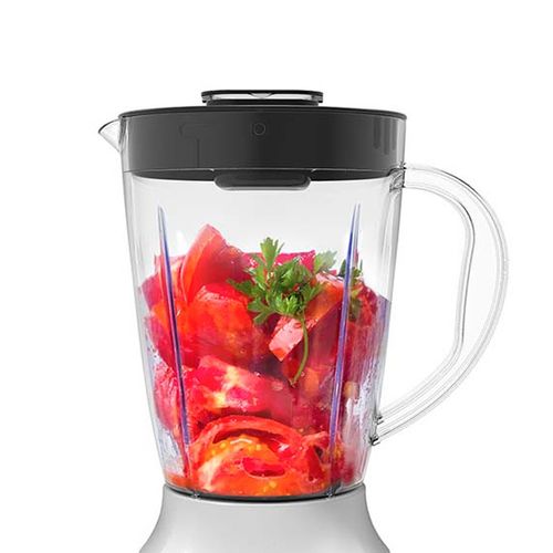 Binatone Blender BLG-410 - 300 W - 1.5 L - Blanc- Garantie 2 Mois-2