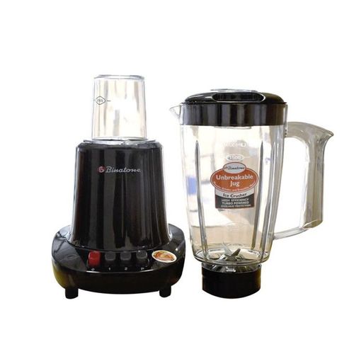 Binatone Blender BLG-415 - 350 W - 1.5 L - Blanc- Garantie 2 Mois-2
