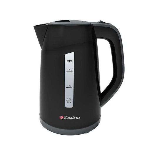 Binatone Bouilloire électrique 2 L CEJ-2005 Noir