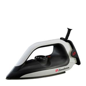 Binatone Fer À Repasser A Sec DI-1255 MK2  - Garantie 1 Mois