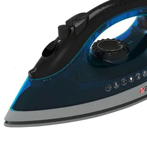 Binatone Fer à Repasser à Vapeur SI 1830  - Garantie 1 Mois-1