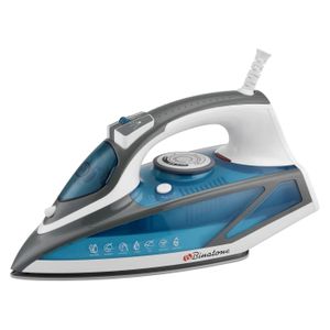 Binatone Fer à Repasser à Vapeur SI-2410 - Garantie 1 Mois