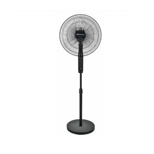 Binatone Ventilateur Silencieux VS-1656 - Noir