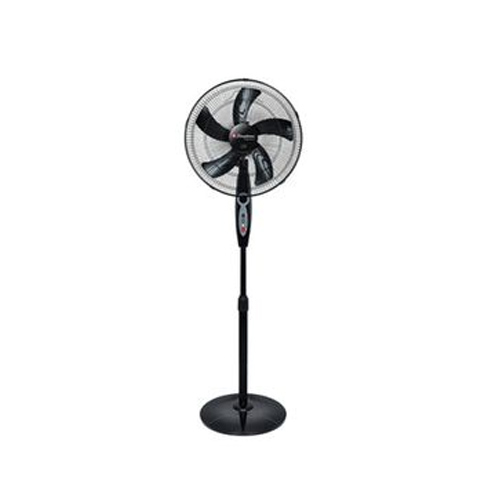 Binatone Ventilateur Silencieux VS-1657 - Noir Garantie 24 Mois