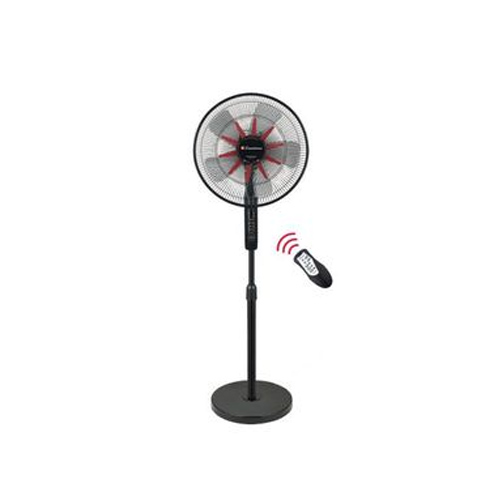 Binatone Ventilateur Sur Pied Binatone 16" Avec Télécommande A-1612 RC